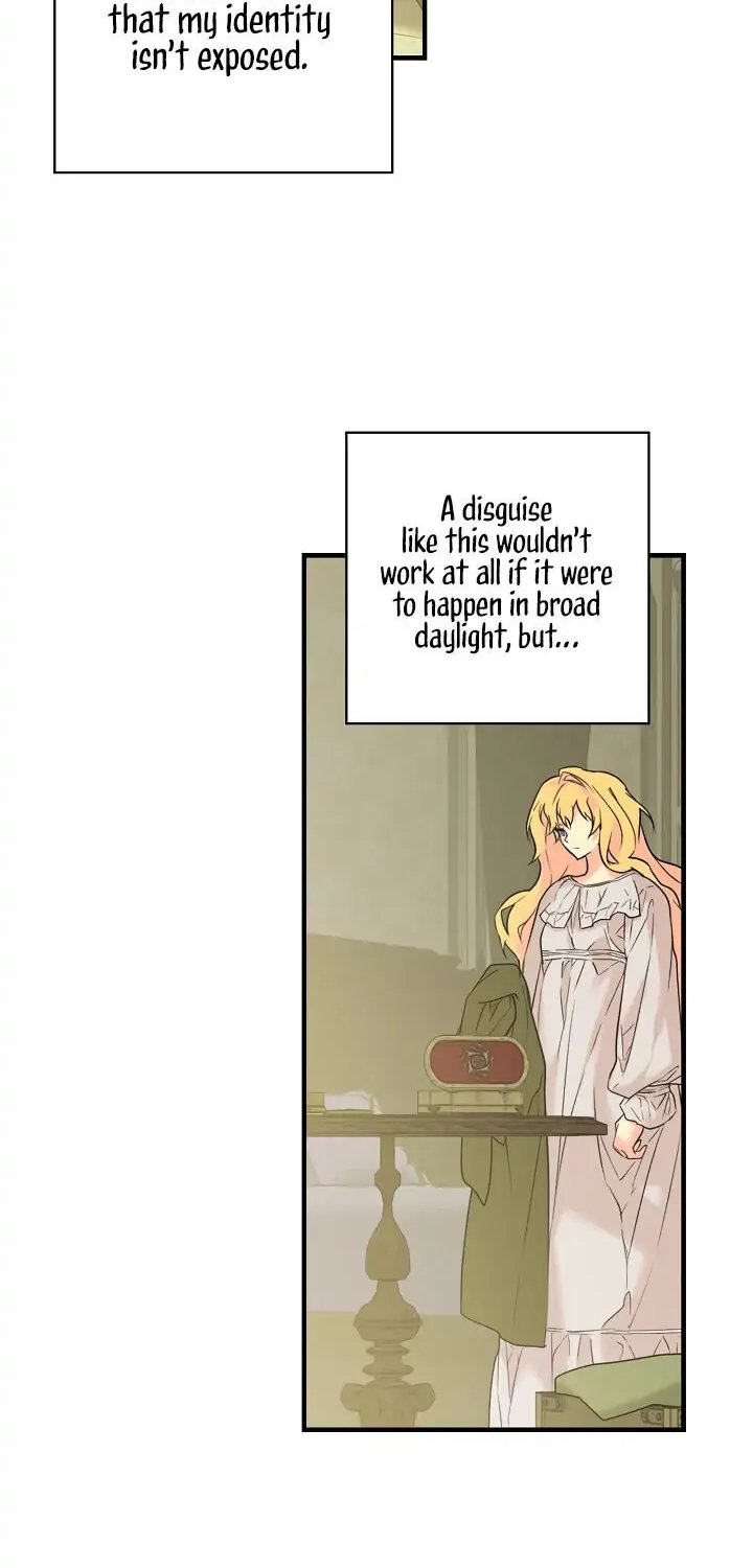 Secret Lady, Chapter 5 image 28